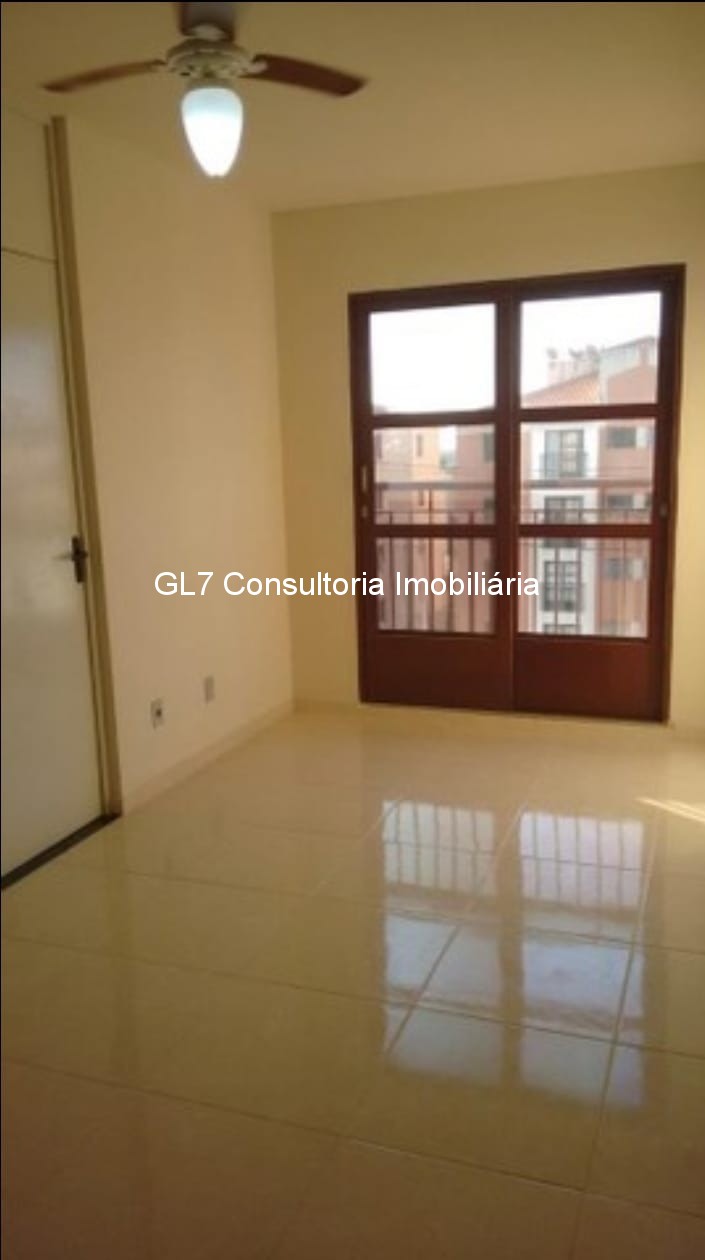 Apartamento à venda com 2 quartos, 49m² - Foto 1