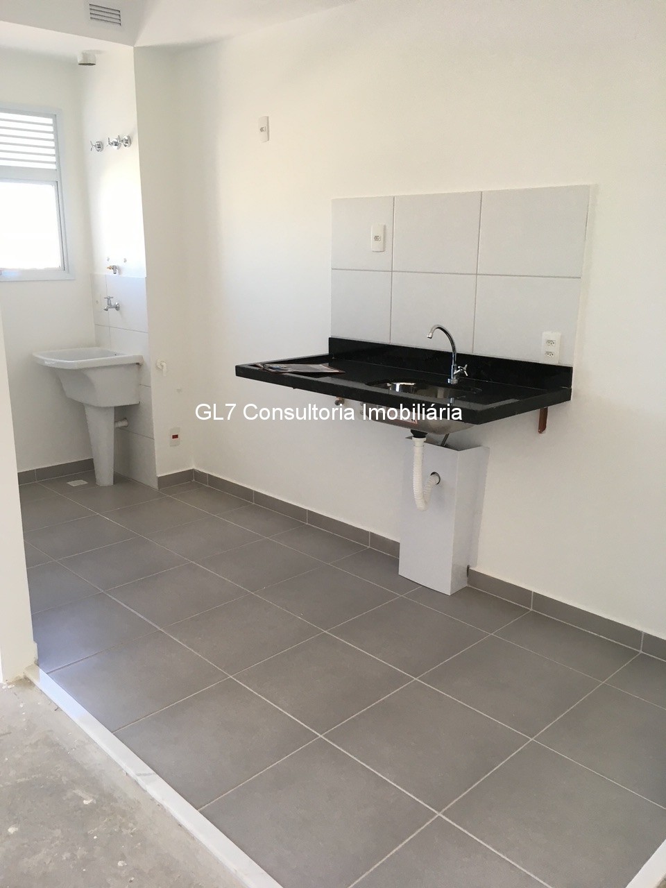 Apartamento à venda com 2 quartos, 59m² - Foto 13