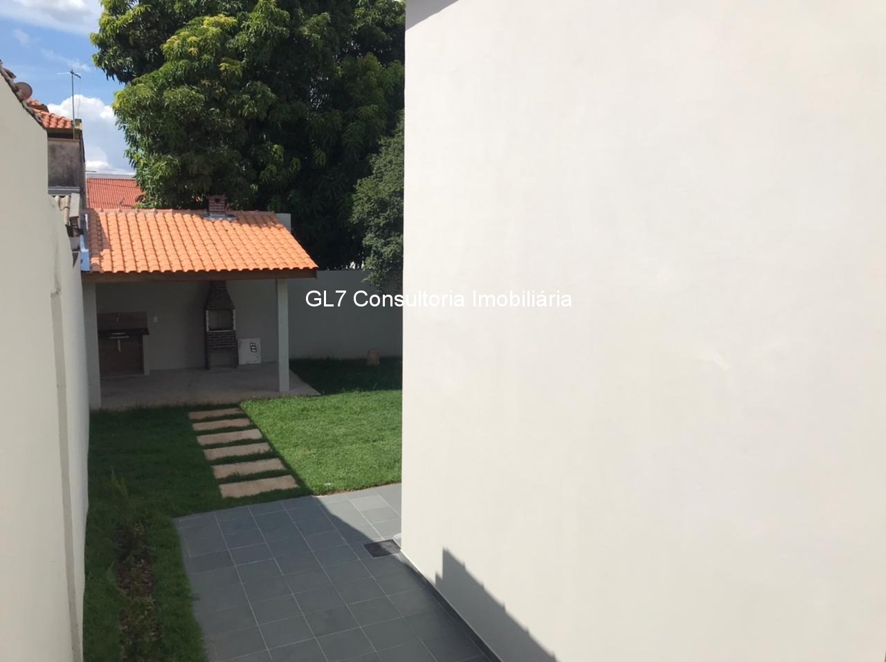 Casa à venda com 4 quartos - Foto 6