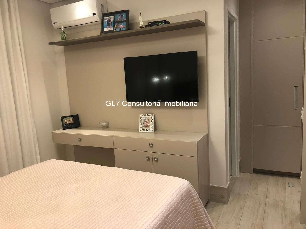 Apartamento à venda com 3 quartos, 103m² - Foto 6