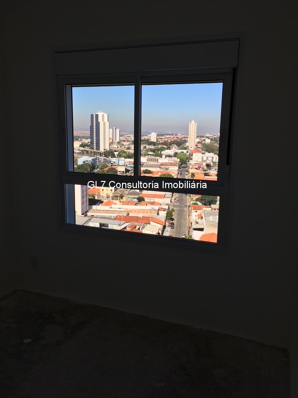 Apartamento à venda com 2 quartos, 59m² - Foto 8