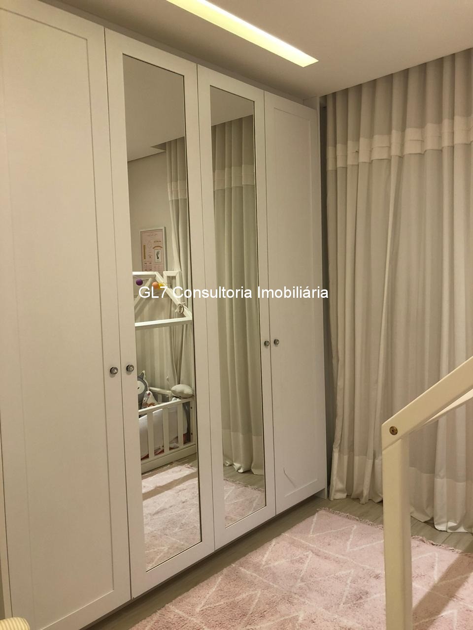 Apartamento à venda com 3 quartos, 103m² - Foto 7