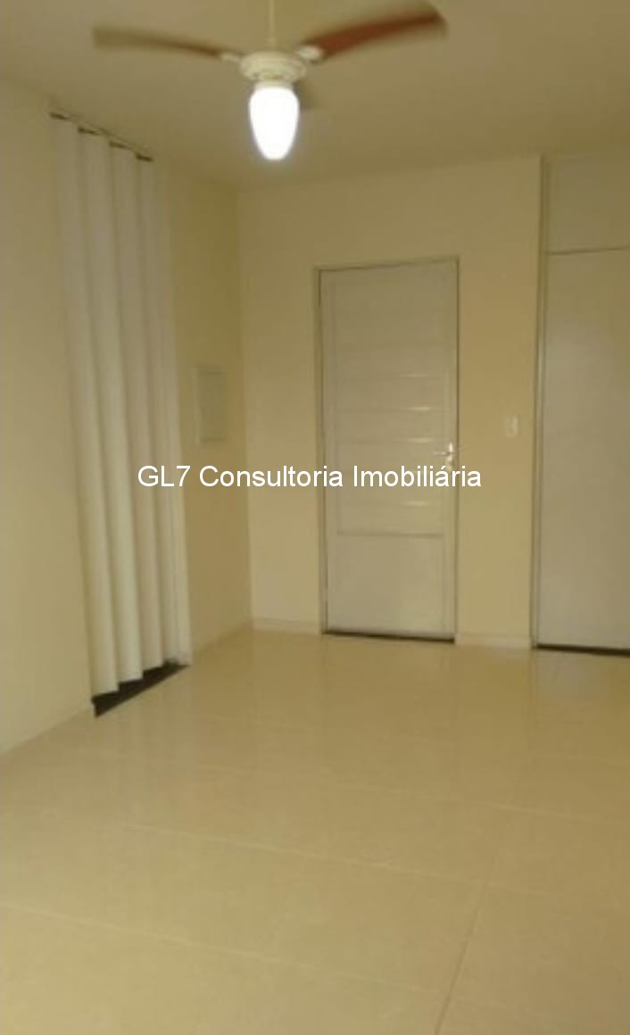 Apartamento à venda com 2 quartos, 49m² - Foto 2