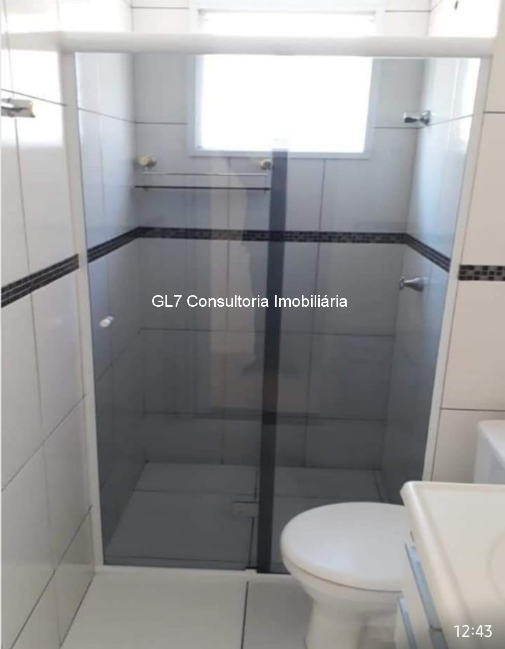 Apartamento à venda com 2 quartos, 51m² - Foto 8