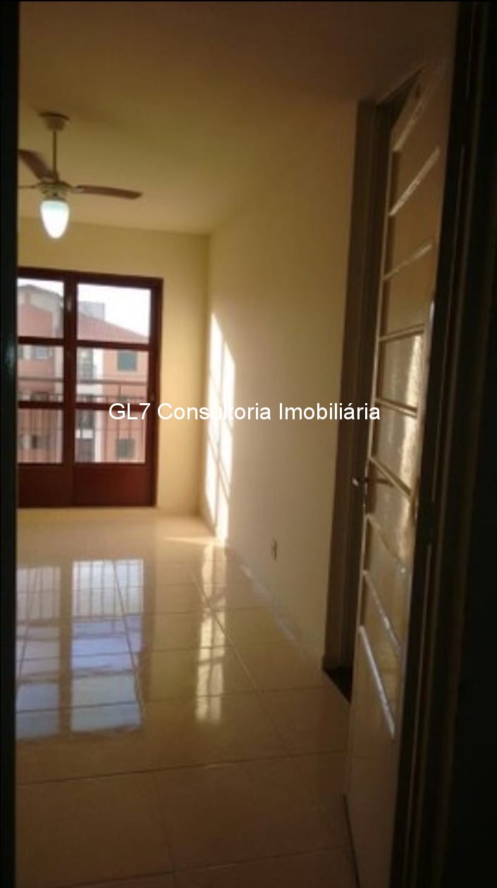 Apartamento à venda com 2 quartos, 49m² - Foto 3