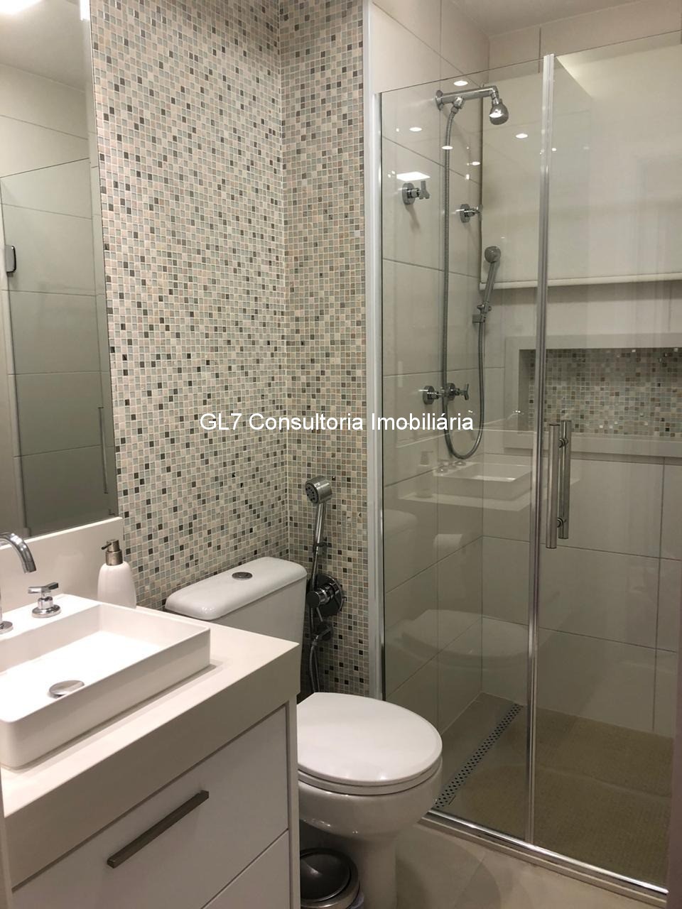 Apartamento à venda com 3 quartos, 103m² - Foto 10