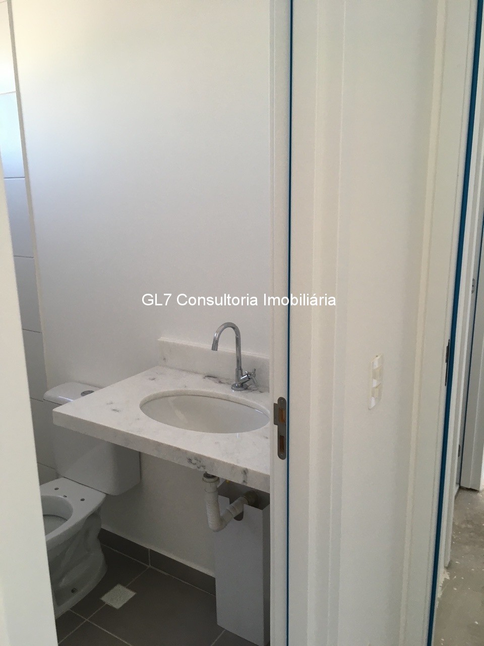 Apartamento à venda com 2 quartos, 59m² - Foto 7