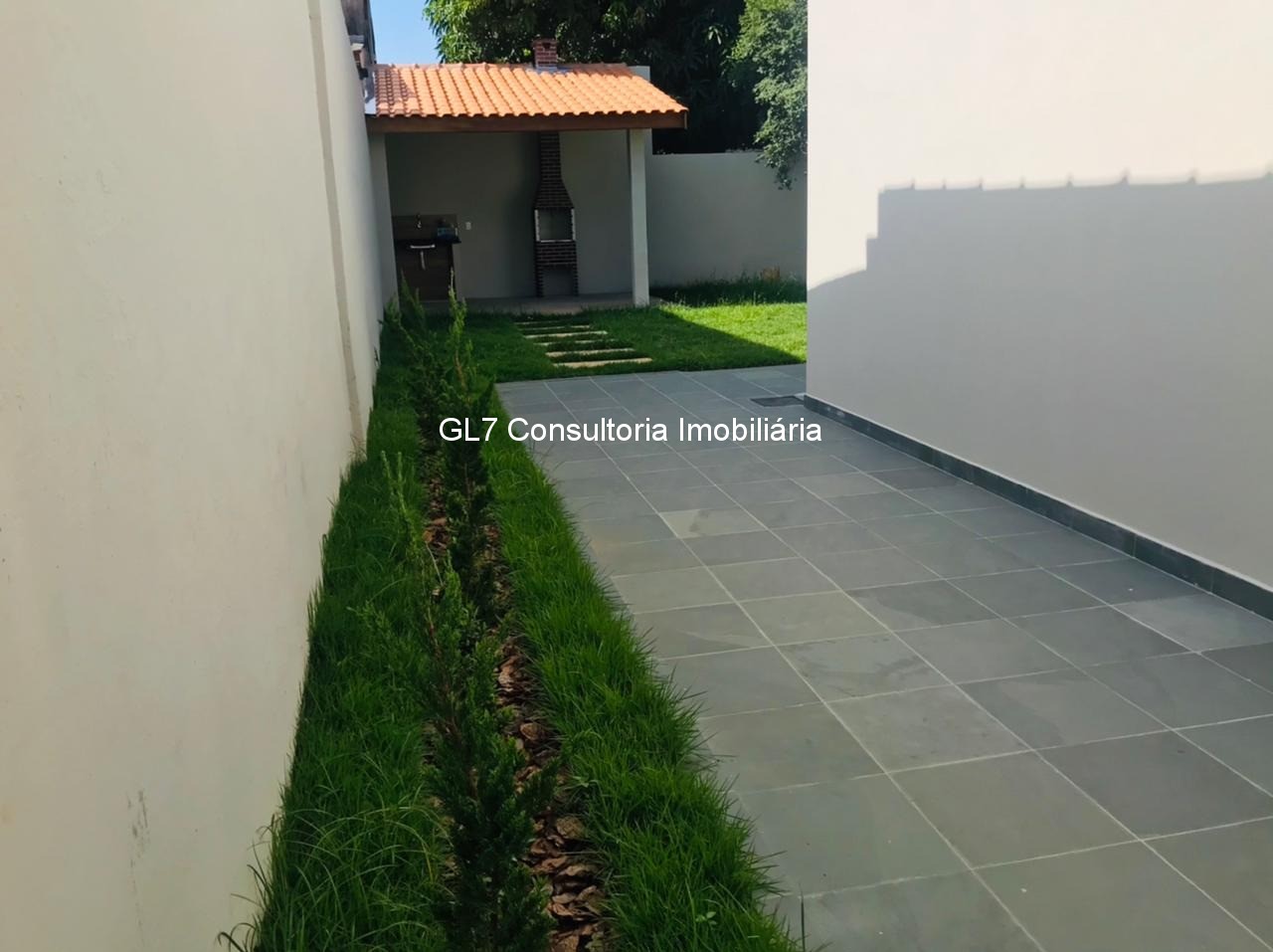 Casa à venda com 4 quartos - Foto 4