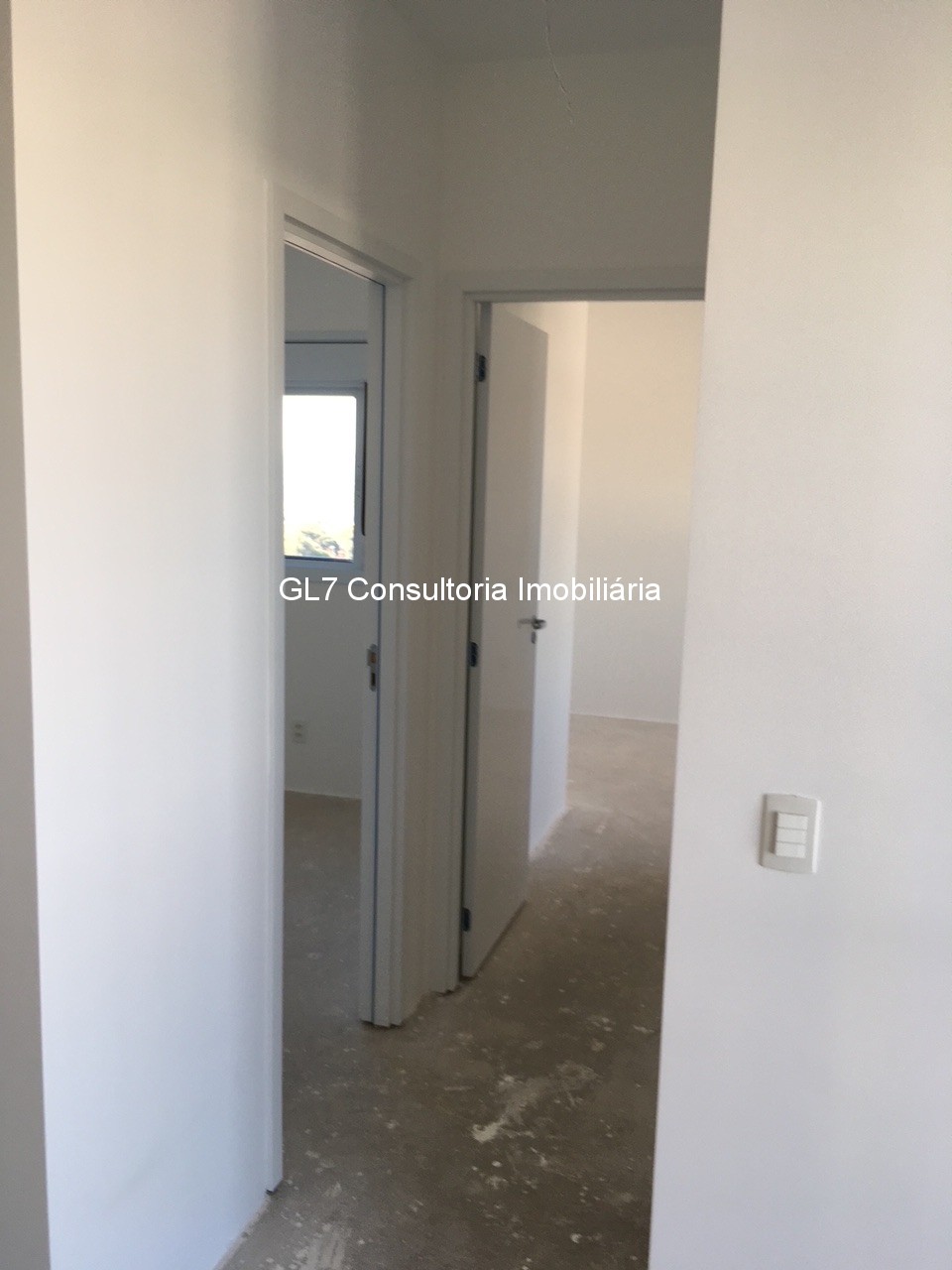 Apartamento à venda com 2 quartos, 59m² - Foto 11