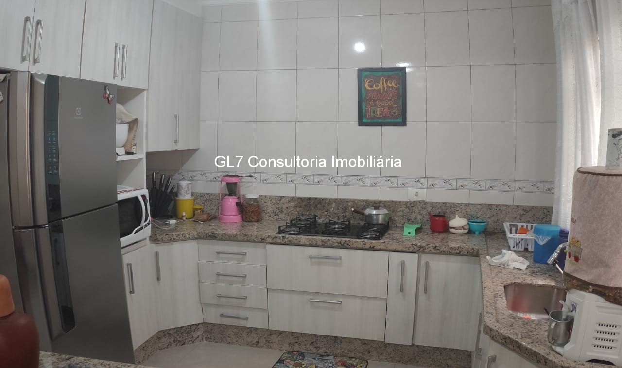 Casa à venda com 3 quartos - Foto 6