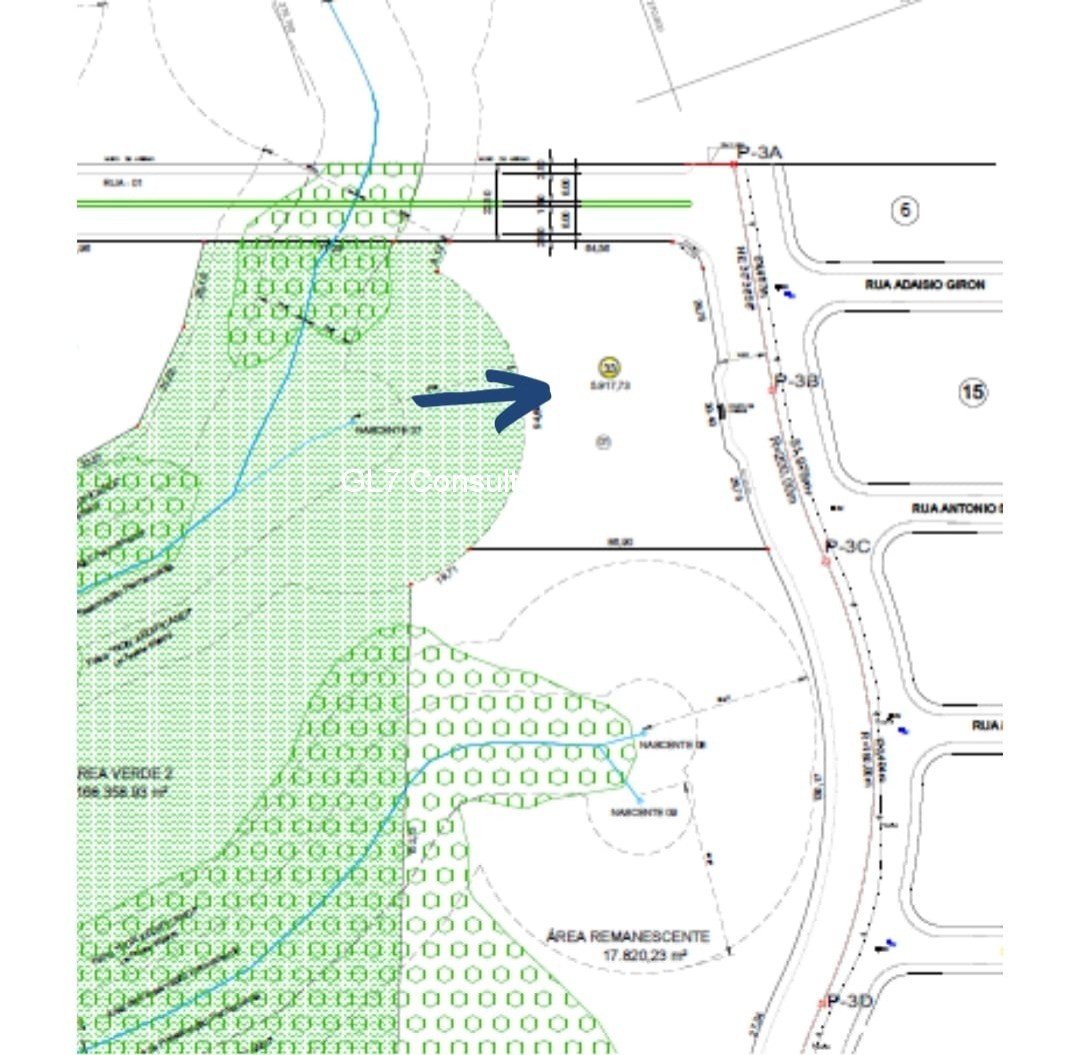 Loteamento e Condomínio à venda, 5917m² - Foto 4