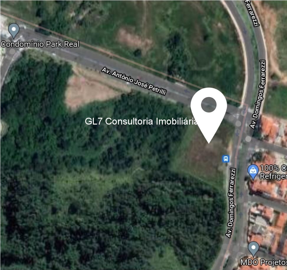 Loteamento e Condomínio à venda, 5917m² - Foto 2