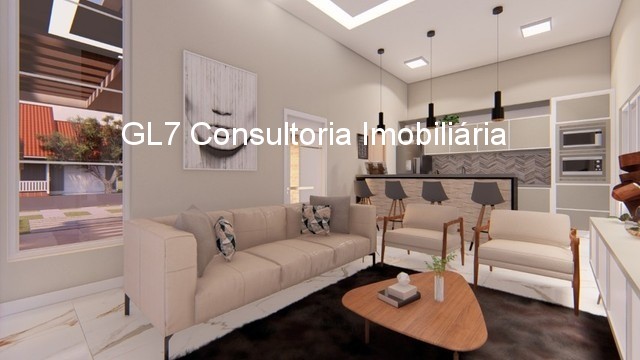 Casa à venda com 3 quartos, 175m² - Foto 11