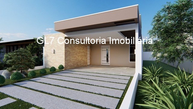 Casa à venda com 3 quartos, 175m² - Foto 3