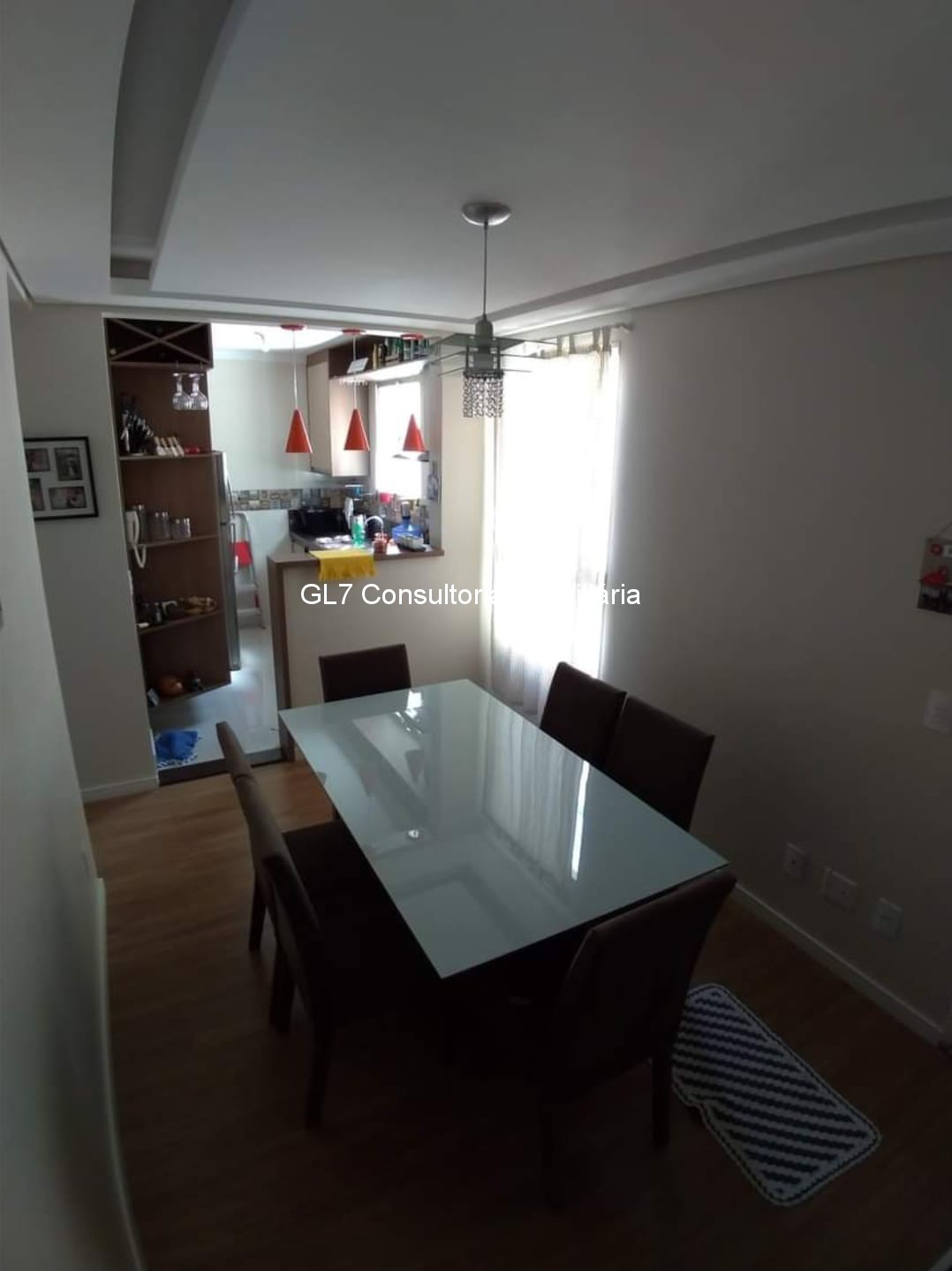 Apartamento à venda com 1 quarto, 46m² - Foto 14