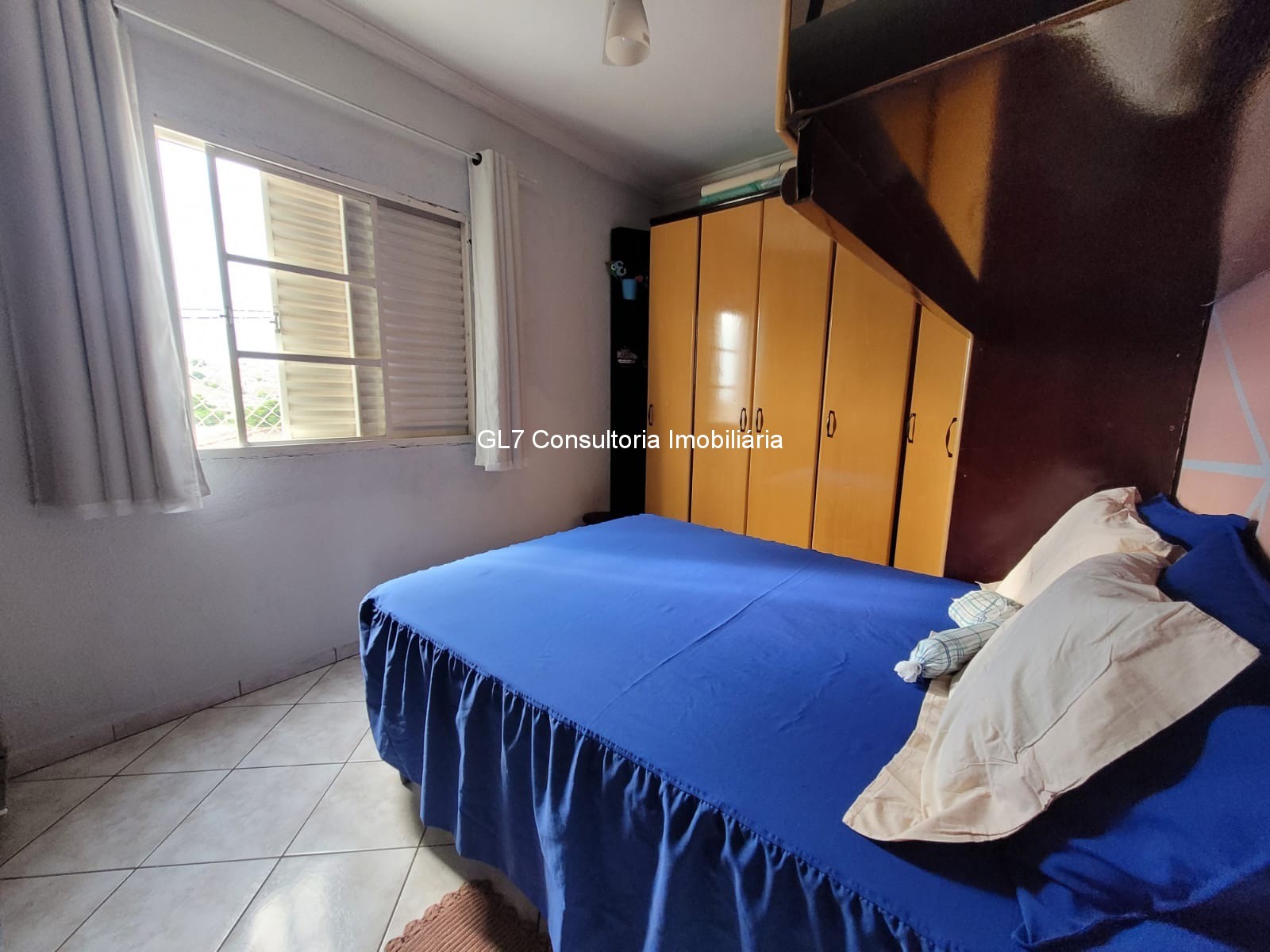 Apartamento à venda com 2 quartos, 62m² - Foto 7