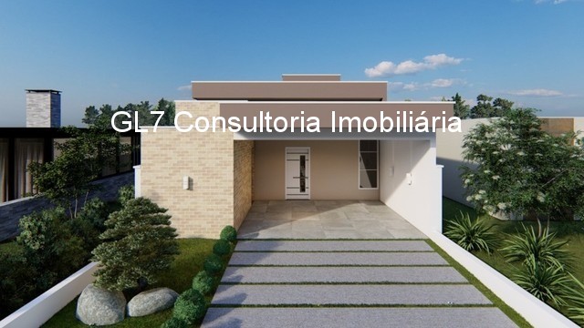 Casa à venda com 3 quartos, 175m² - Foto 2