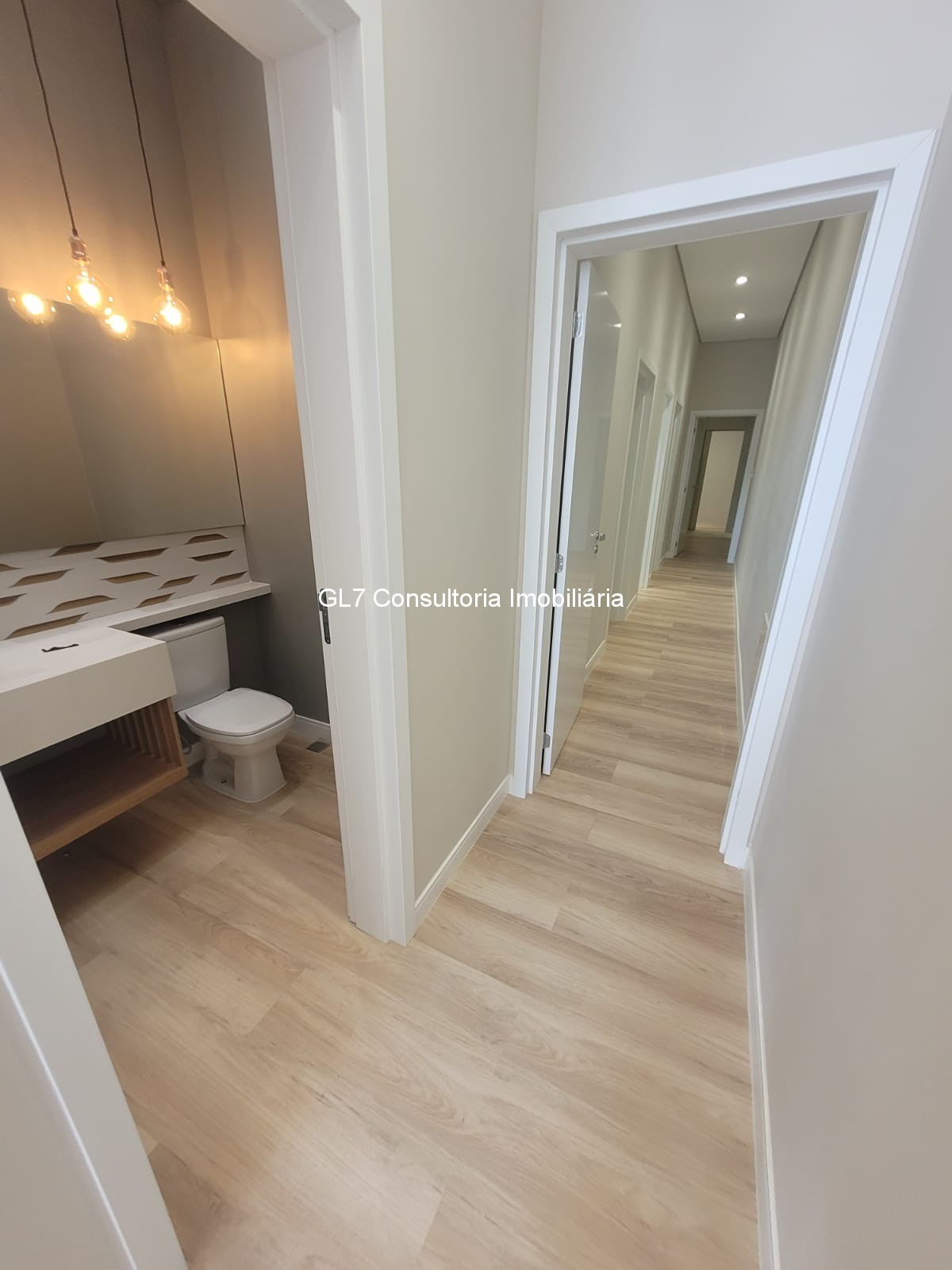 Casa à venda com 3 quartos, 189m² - Foto 7