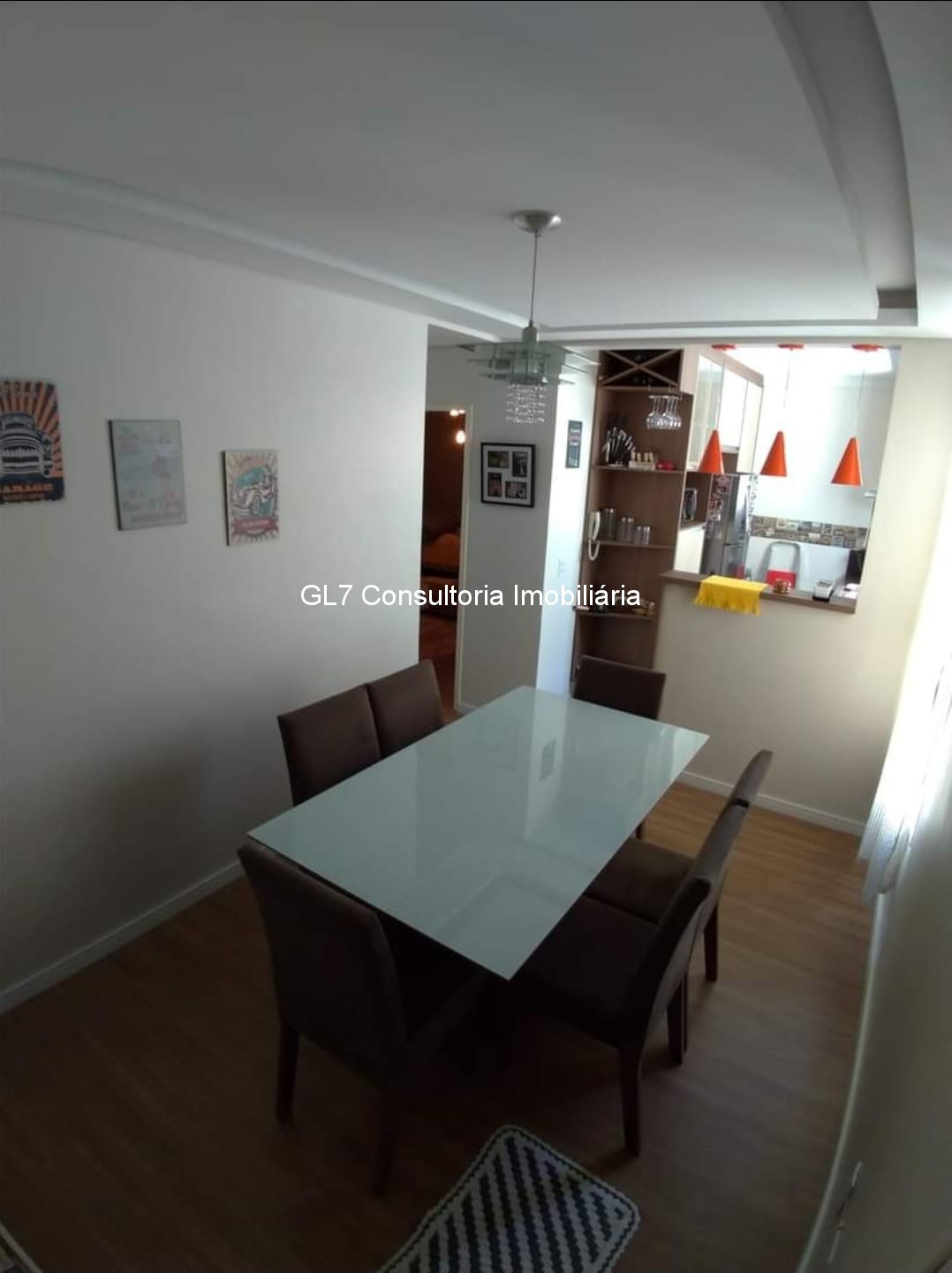 Apartamento à venda com 1 quarto, 46m² - Foto 10