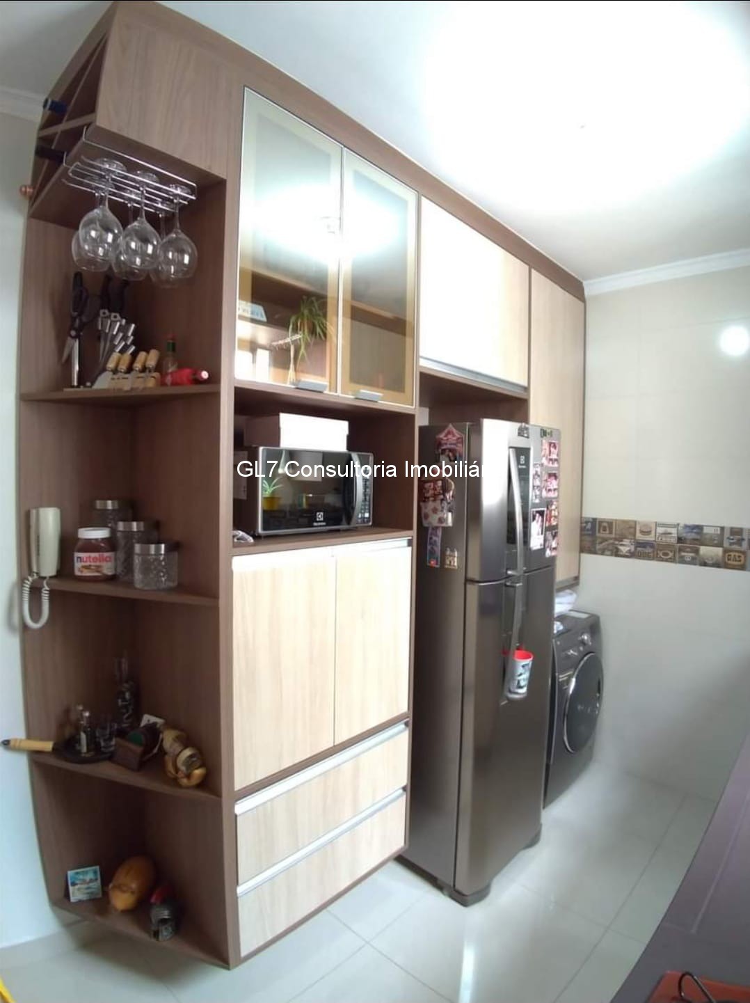 Apartamento à venda com 1 quarto, 46m² - Foto 15