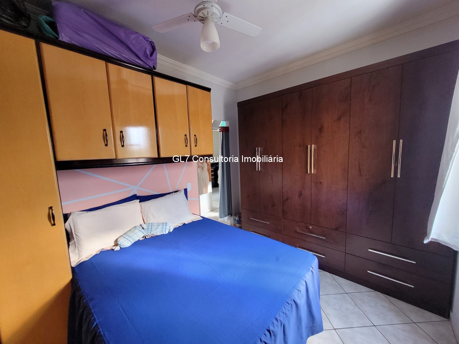 Apartamento à venda com 2 quartos, 62m² - Foto 9