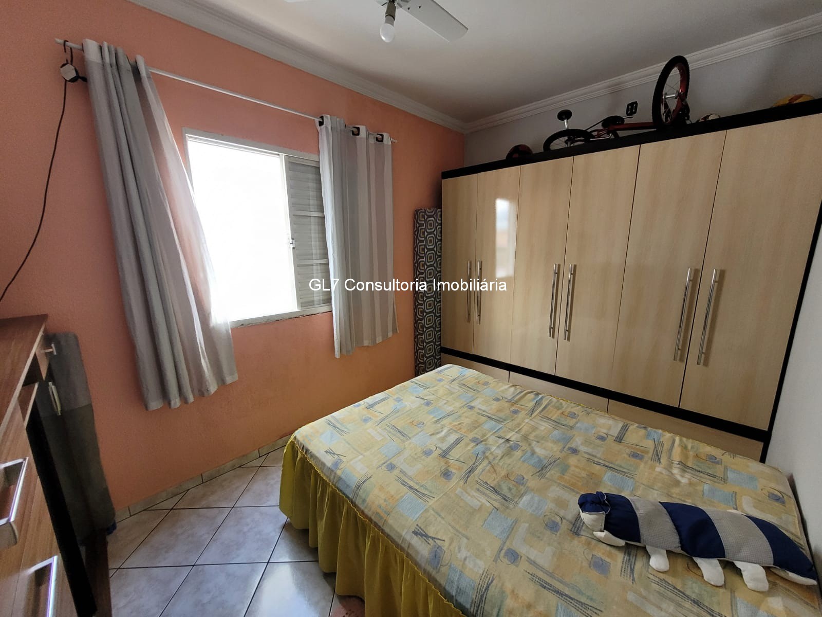 Apartamento à venda com 2 quartos, 62m² - Foto 8