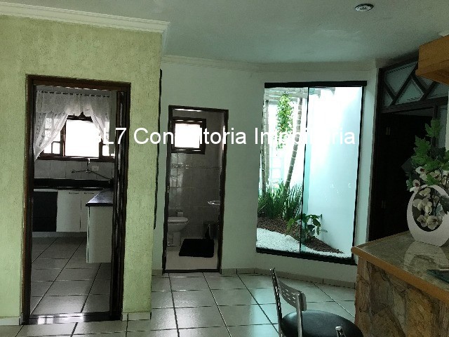 Casa à venda com 5 quartos, 1020m² - Foto 8