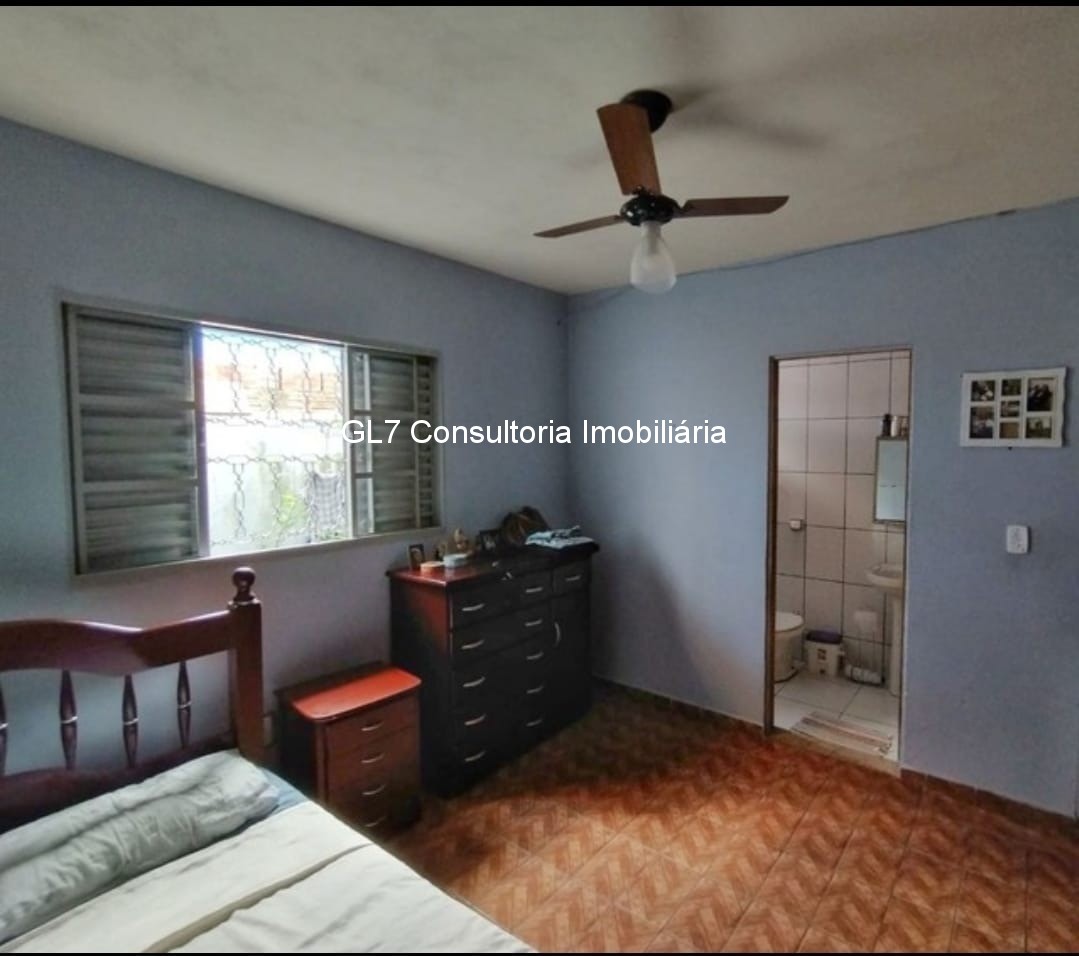 Casa à venda com 2 quartos - Foto 6