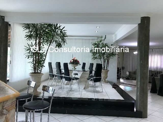 Casa à venda com 5 quartos, 1020m² - Foto 7