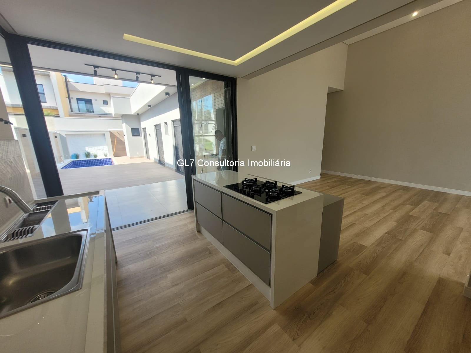 Casa à venda com 3 quartos, 189m² - Foto 5