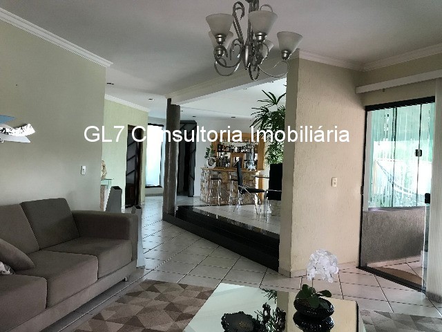 Casa à venda com 5 quartos, 1020m² - Foto 6