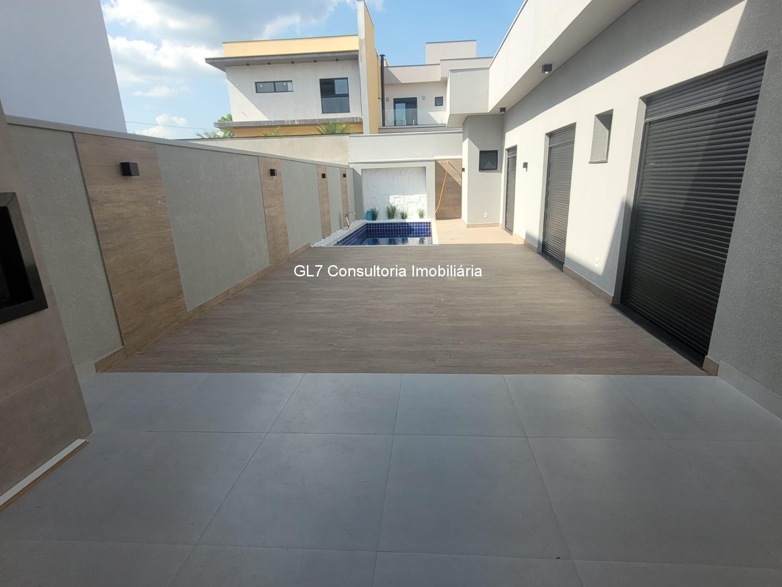 Casa à venda com 3 quartos, 189m² - Foto 6