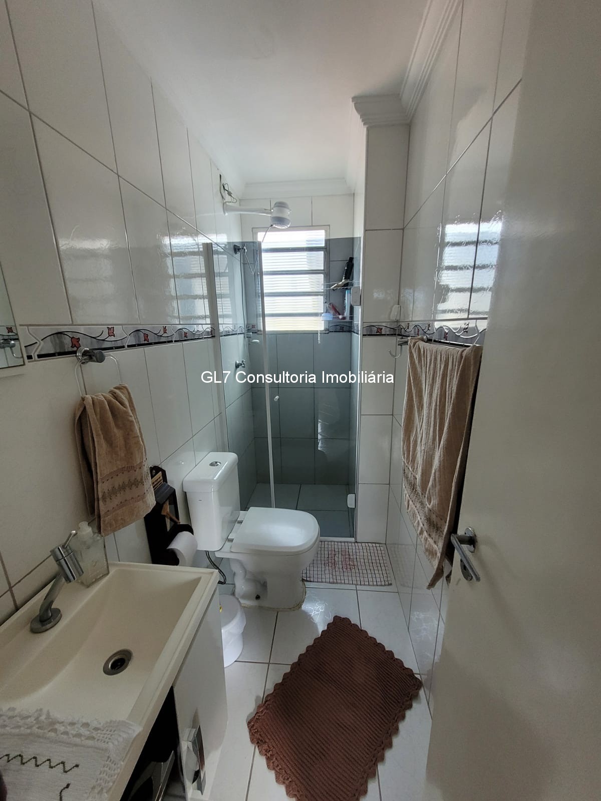 Apartamento à venda com 2 quartos, 62m² - Foto 5