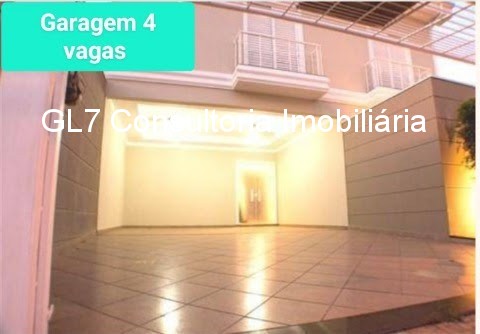 Casa à venda com 5 quartos - Foto 4