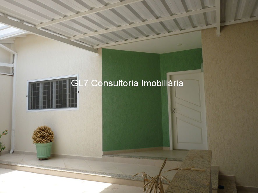 Casa à venda com 3 quartos - Foto 3