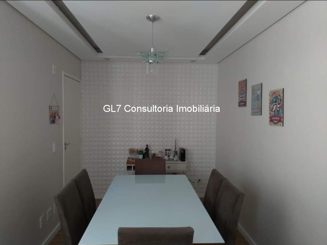 Apartamento à venda com 1 quarto, 46m² - Foto 13