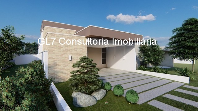 Casa à venda com 3 quartos, 175m² - Foto 1