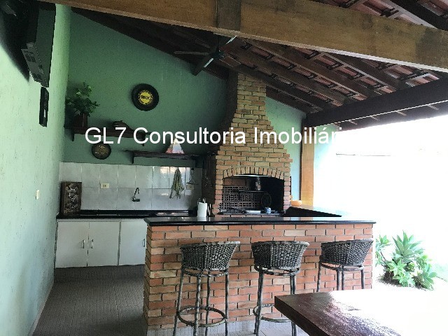 Casa à venda com 5 quartos, 1020m² - Foto 19