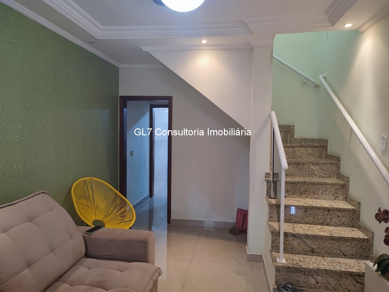 Casa à venda com 3 quartos - Foto 4