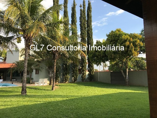 Casa à venda com 5 quartos, 1020m² - Foto 5