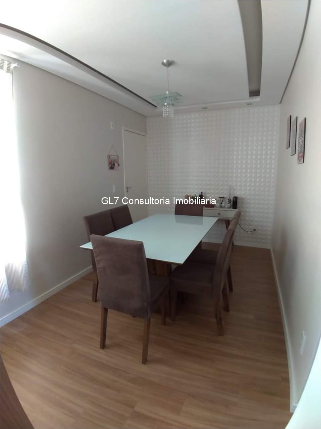 Apartamento à venda com 1 quarto, 46m² - Foto 12