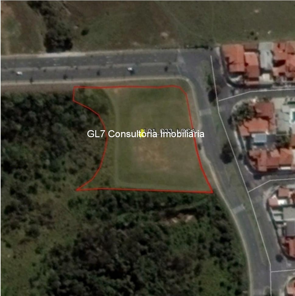 Loteamento e Condomínio à venda, 5917m² - Foto 1