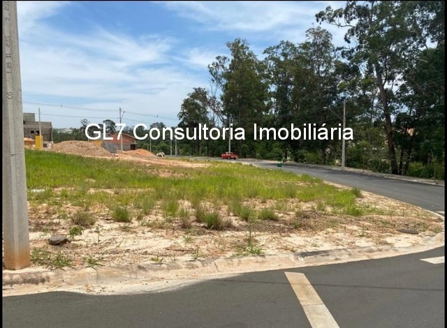 Terreno à venda, 447m² - Foto 1