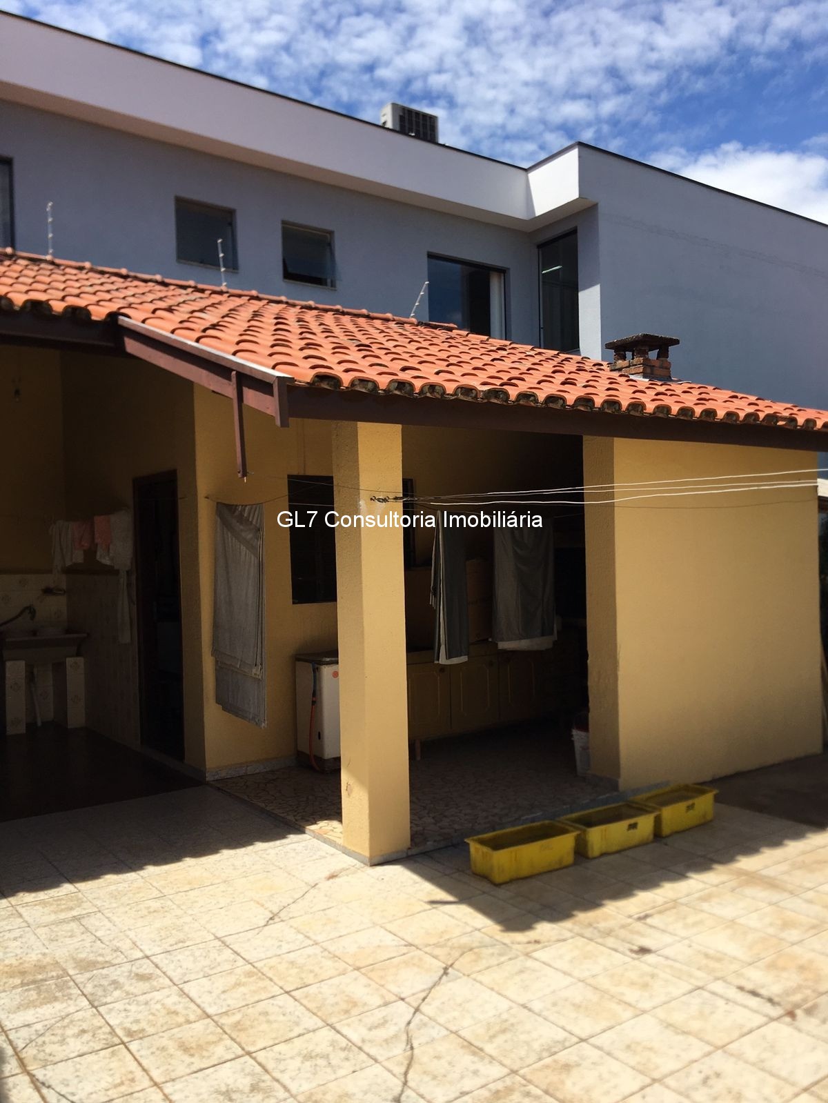 Casa à venda com 4 quartos, 160m² - Foto 25