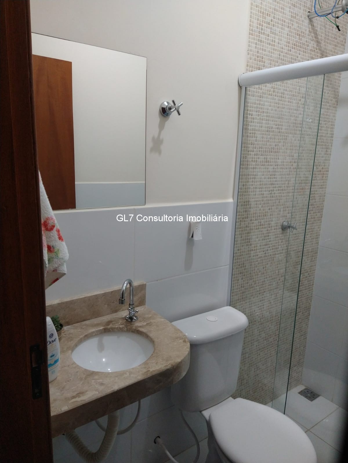 Casa à venda com 2 quartos - Foto 4