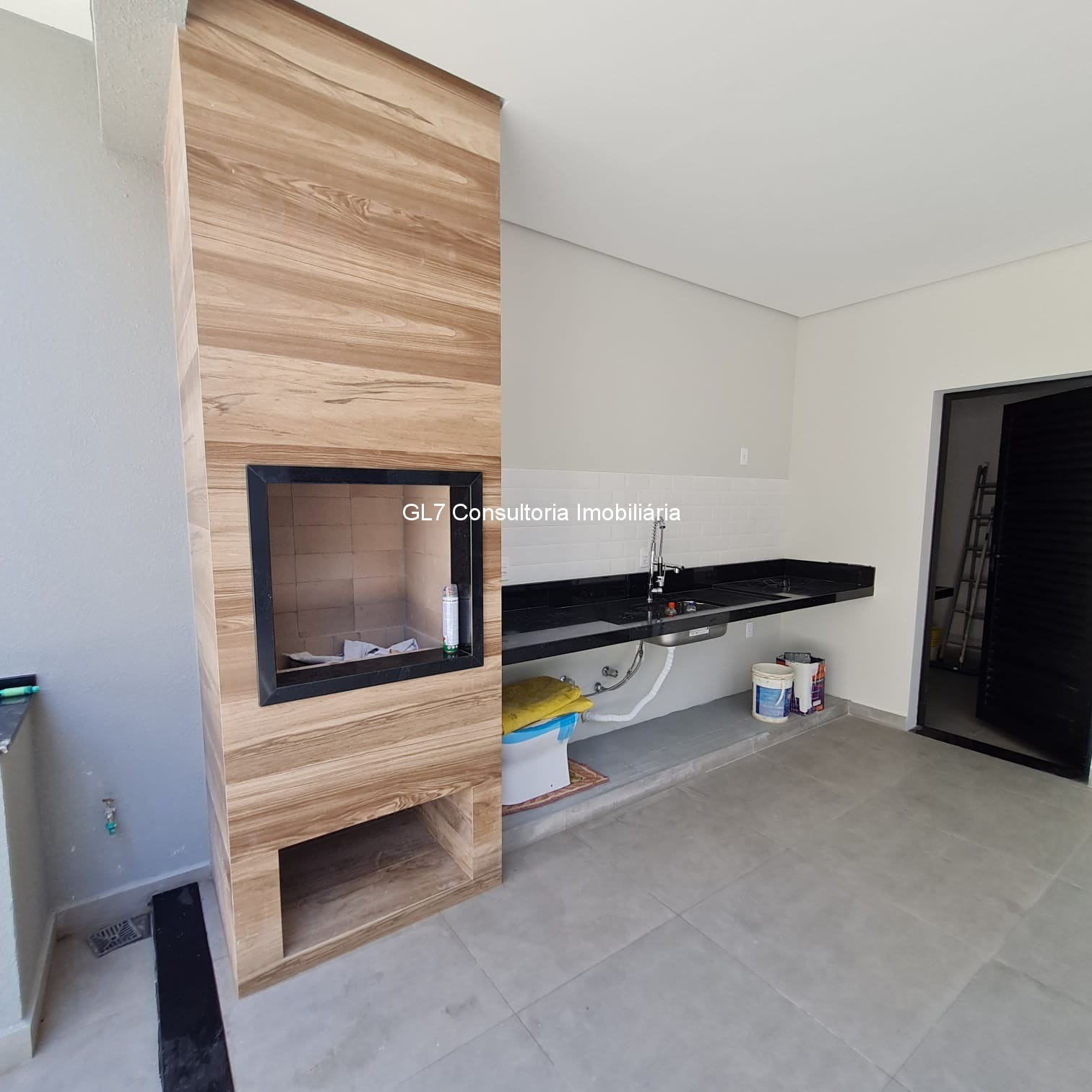 Casa à venda com 3 quartos, 123m² - Foto 7