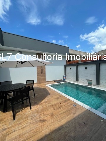 Casa à venda com 3 quartos, 115m² - Foto 12