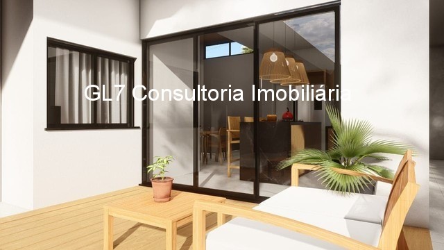 Casa à venda com 3 quartos, 139m² - Foto 4