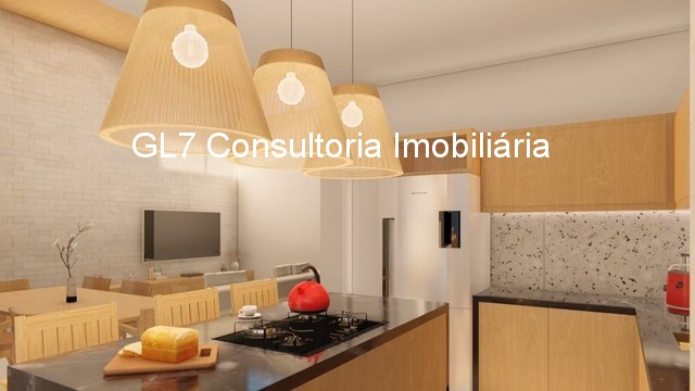 Casa à venda com 3 quartos, 139m² - Foto 3