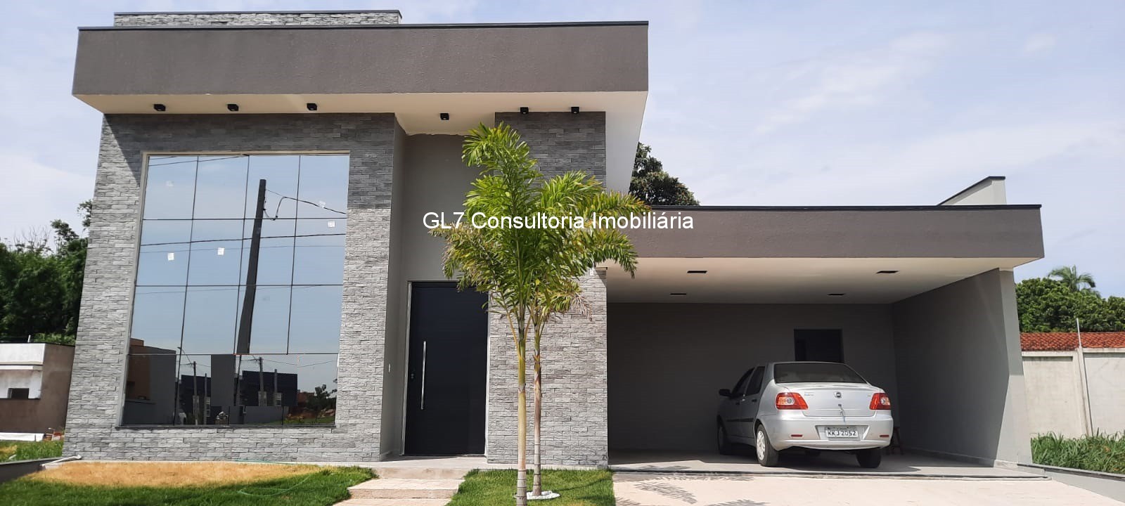 Casa à venda com 3 quartos, 123m² - Foto 1